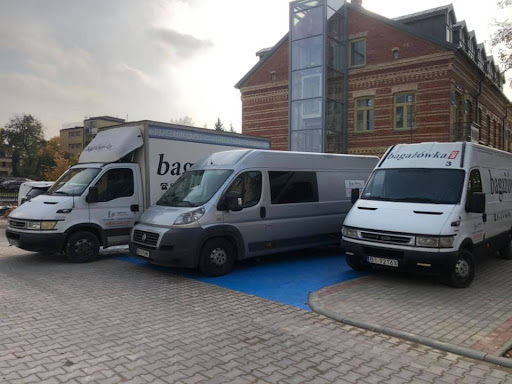 P.D. Transport-Przeprowadzki