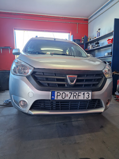 K&K CAR Wulkanizacja Poznań - profesjonalna wymiana opon
